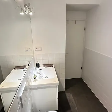 Daire Reviczky 7 Apartment, 60 M2 Budapeşte